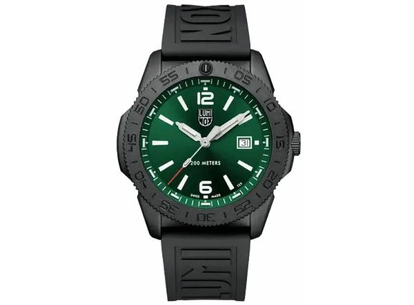 Luminox Чоловічий годинник XS.3137.B XS.3137.B
