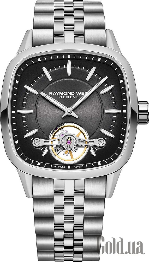 Raymond Weil Чоловічий годинник 2790-ST-20051 2790-ST-20051