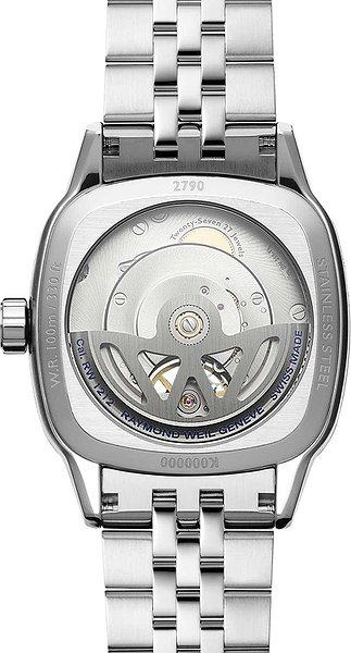 Raymond Weil Чоловічий годинник 2790-ST-20051 2790-ST-20051 – зображення 3