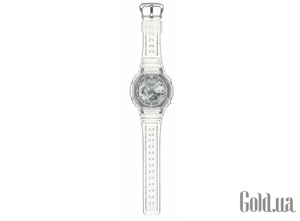 Casio Чоловічий годинник GA-2100BM-7A8ER GA-2100BM-7A8ER – зображення 2