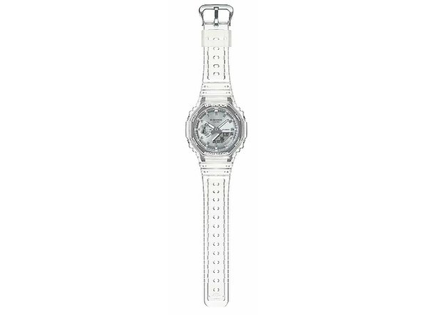 Casio Чоловічий годинник GA-2100BM-7A8ER GA-2100BM-7A8ER – зображення 2
