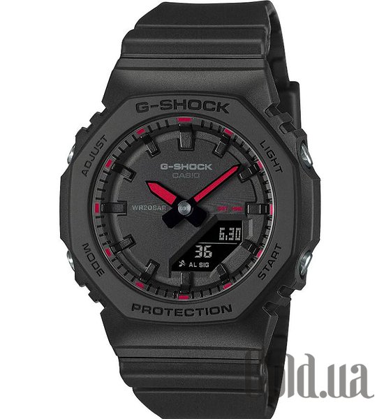Casio Жіночий годинник GMA-P2100SA-1A1ER GMA-P2100SA-1A1ER