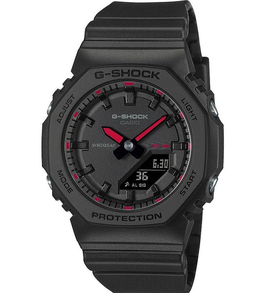 Casio Жіночий годинник GMA-P2100SA-1A1ER GMA-P2100SA-1A1ER