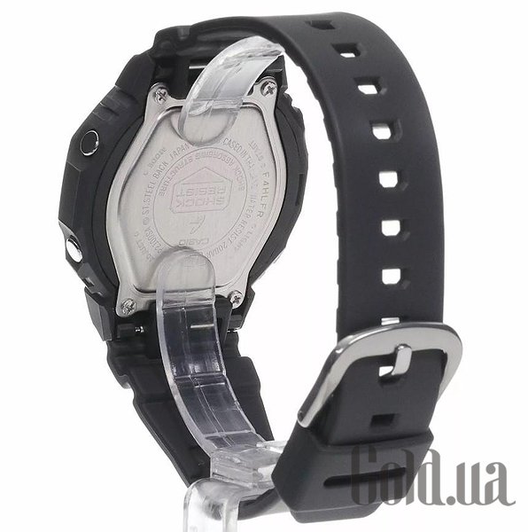 Casio Жіночий годинник GMA-P2100SA-1A1ER GMA-P2100SA-1A1ER – зображення 2