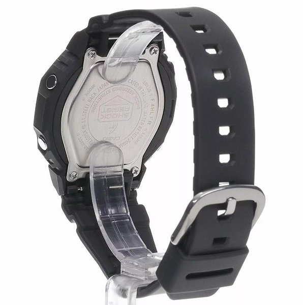 Casio Жіночий годинник GMA-P2100SA-1A1ER GMA-P2100SA-1A1ER – зображення 2