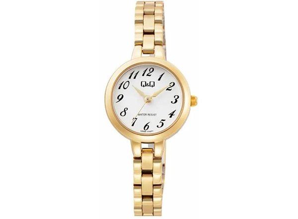 Q&Q Женские часы Q55B-004PY Q55B-004PY