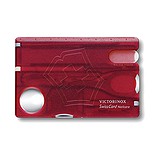 Victorinox SwissCard Nailcare 0.7240.T, 200880