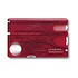 Victorinox SwissCard Nailcare 0.7240.T - фото 1