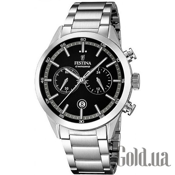 

Мужские часы Festina, Мужские часы F16826/3