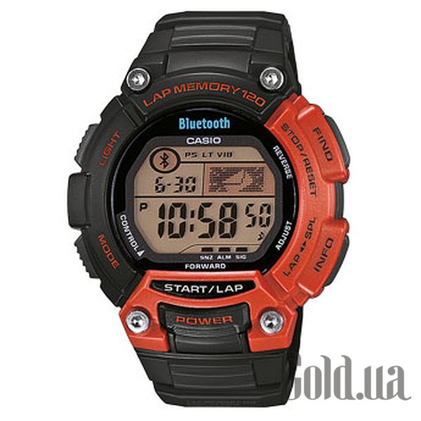 

Японские часы Casio, STB-1000-4EF