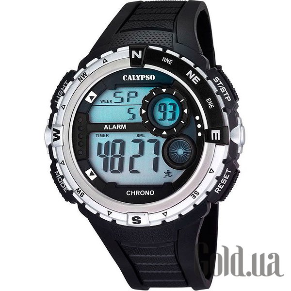 

Японские часы Calypso, K5662/1