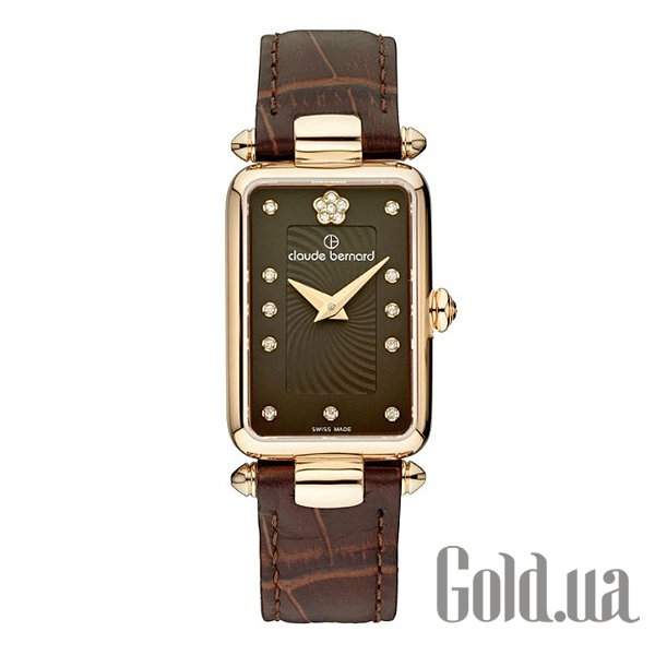 

Швейцарские часы Claude Bernard, 20502 37R BRPR2
