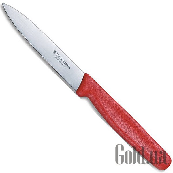 Купить Victorinox Кухонный нож Paring Vx50701