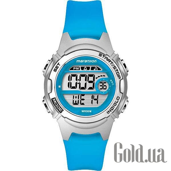 Купить Timex Женские часы Marathon T5K96900