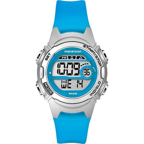 Timex Женские часы Marathon T5K96900