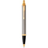 Parker Шариковая ручка IM 17 Brushed Metal GT BP 22 232, 1527729