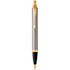 Parker Шариковая ручка IM 17 Brushed Metal GT BP 22 232 - фото 1