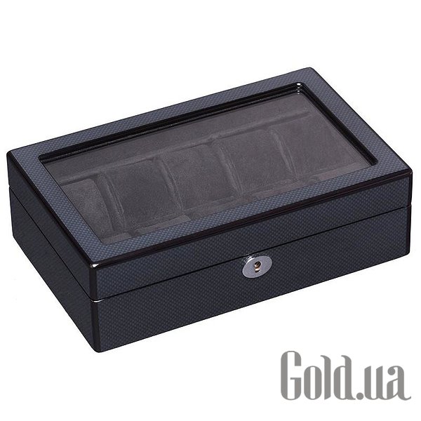 

Шкатулка для часов Rothenschild, Шкатулка для часов RS-802-10-TB