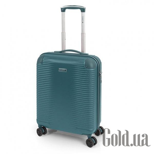 

Дорожная сумка Gabol, Бирюзовый, Чемодан Balance (S) Turquoise