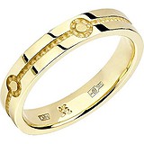 Золотое обручальное кольцо, 1554865