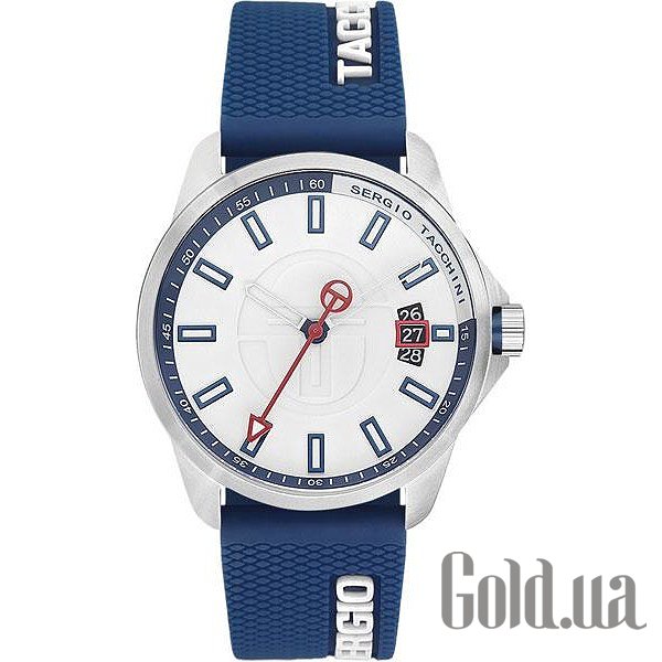 Купить Sergio Tacchini Женские часы Streamline ST.9.111.06
