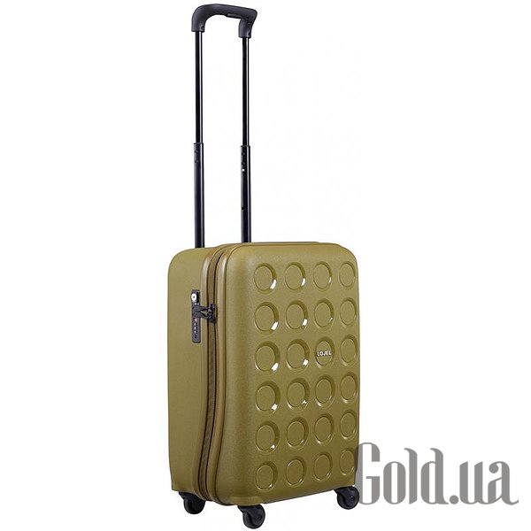 

Дорожная сумка Lojel, Оливковый, Чемодан Vita Lj-PP10-2S_GRN