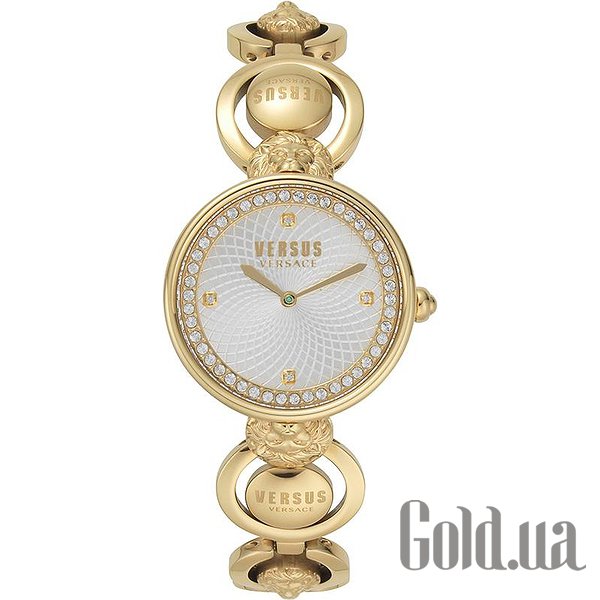 

Дизайнерские часы Versus Versace, Женские часы Victoria Harbour Vsp331818