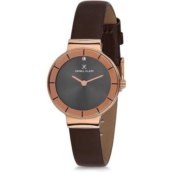 Daniel Klein Жіночий годинник DK11728-4