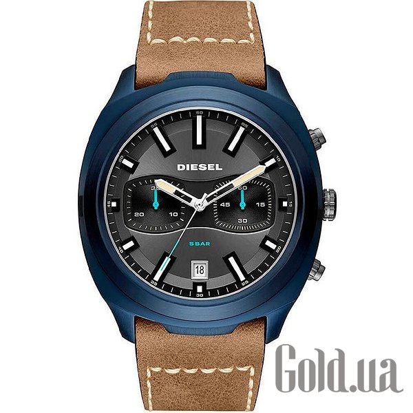 

Дизайнерские часы Diesel, Мужские часы Chronograph DZ4490