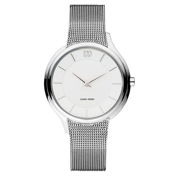 Danish Design Женские часы Stainless Steel IV62Q1194
