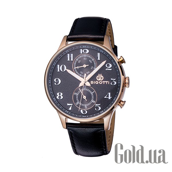 Купить Bigotti Мужские часы BGT0119-2