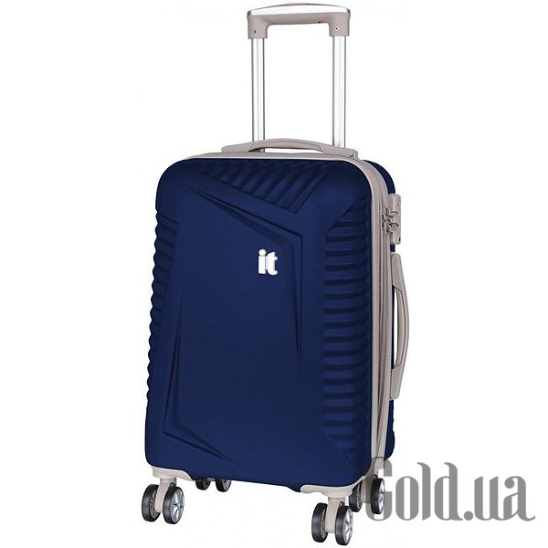 

Дорожная сумка IT Luggage, Синий, Чемодан Outlook IT16-2325-08-S-S754