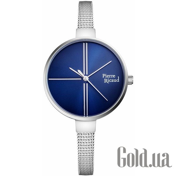 Купить Pierre Ricaud Женские часы PR 22102.5105Q