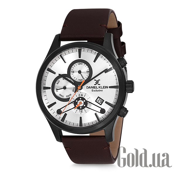 Купить Daniel Klein Мужские часы DK12156-6