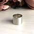 Серебряное обручальное кольцо - фото 2