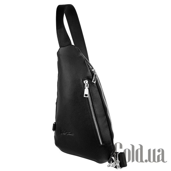 

Сумки женские Vito Torelli, Черный, Сумка на пояс VT-6537-black