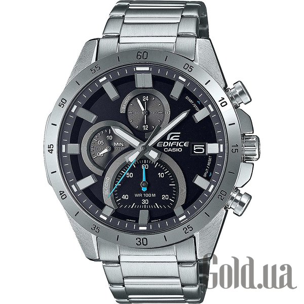 

Японские часы Casio, Мужские часы EFR-571D-1AVUEF