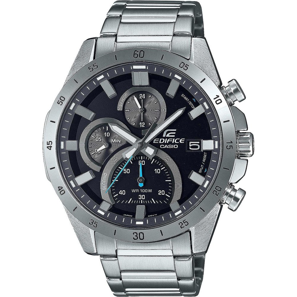 Casio Мужские часы EFR-571D-1AVUEF