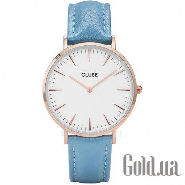 

Женские часы Cluse, Женские часы CL18033