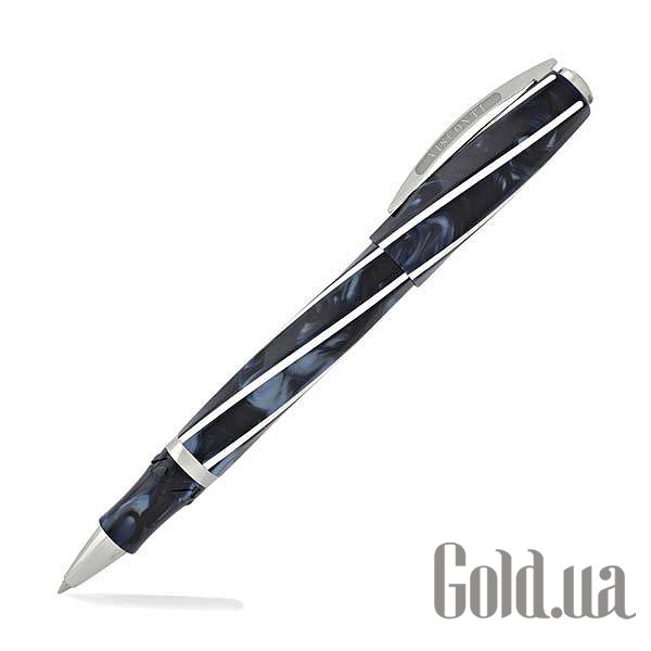 Купить Visconti Ручка-роллер Divina Elegance Over Imperial Blue Roller KP18-03-RB