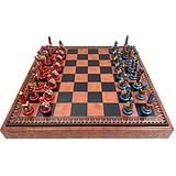 Italfama Шахматы 19-54+212L, 1755313