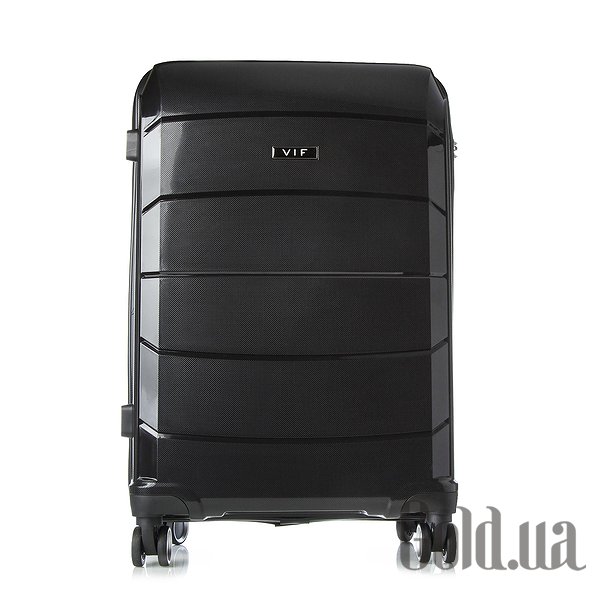 

Дорожная сумка VIF, Черный, Чемодан Bermuda 6602