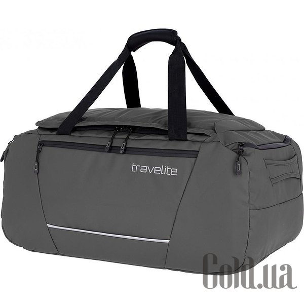 

Дорожная сумка Travelite, Серый, Дорожная сумка Basics TL096343-04