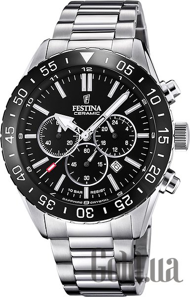 

Мужские часы Festina, Мужские часы F20575/3