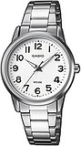 Casio Женские часы LTP-1303PD-7BVEG, 1777841