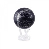 Solar Globe Mova Глобус самовращающийся "Звездное небо" MG-45-STA