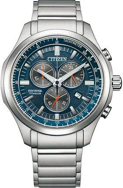 Citizen Чоловічий годинник AT2530-85L