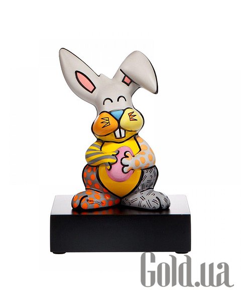 

Статуэтка Goebel, Статуэтка Pop Art Romero Britto GOE-66452891