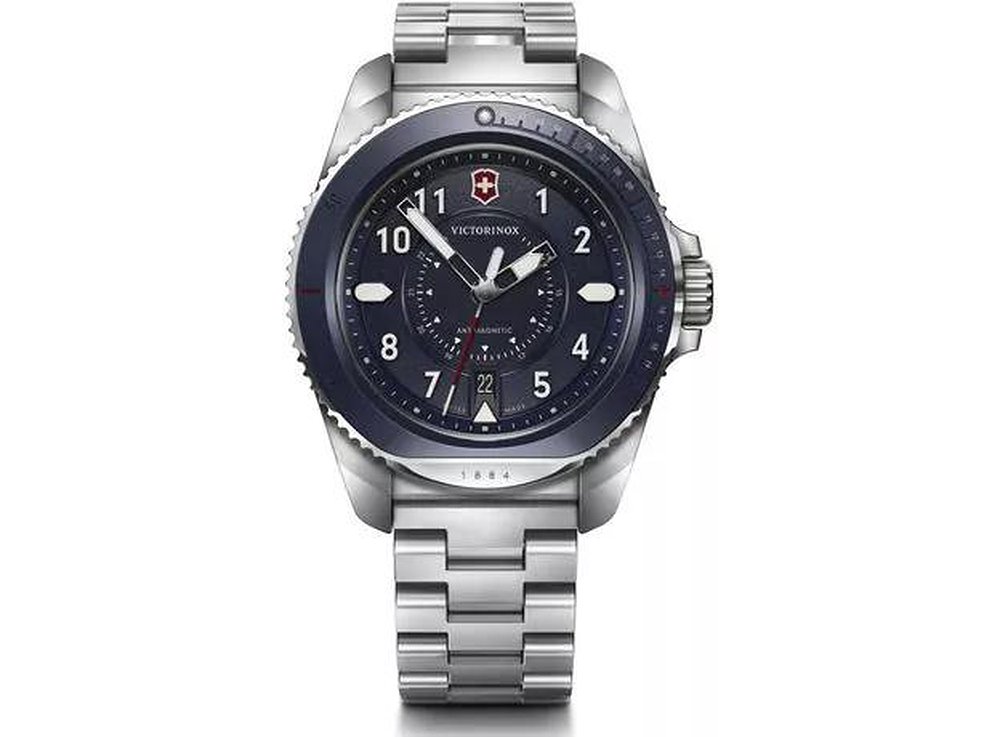 Victorinox Swiss Army Мужские часы Journey 1884 V241978