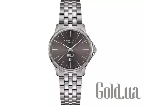 

Швейцарские часы Certina, Женские часы C045.010.44.081.00